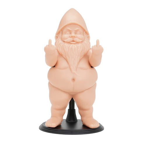 A Pound of Flesh Tattooable Naked Gnome-2