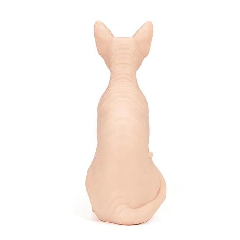 Pound Of Flesh Naked Cat-7