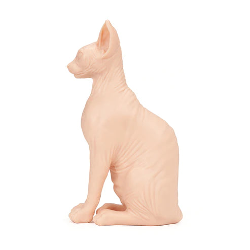 Pound Of Flesh Naked Cat-6