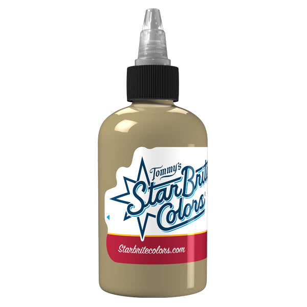 Abalone Tattoo Ink Starbrite 2 oz -1
