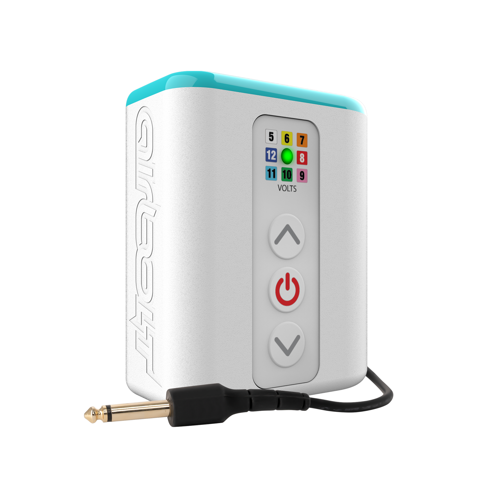 Xion Mini With Airbolt Mini