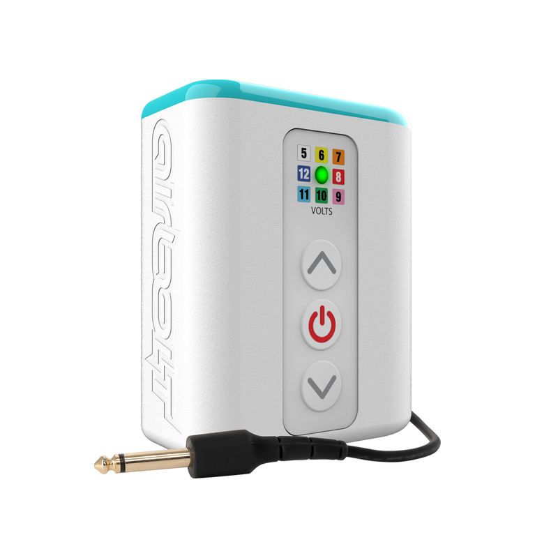 Xion Mini With Airbolt Mini-2