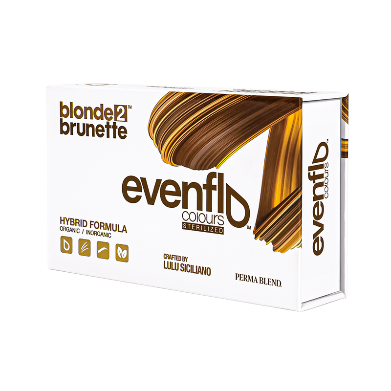 Evenflo Blonde 2 Brunette-1