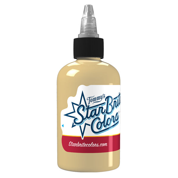 Beach Beige Tattoo Ink Starbrite 2 oz -1