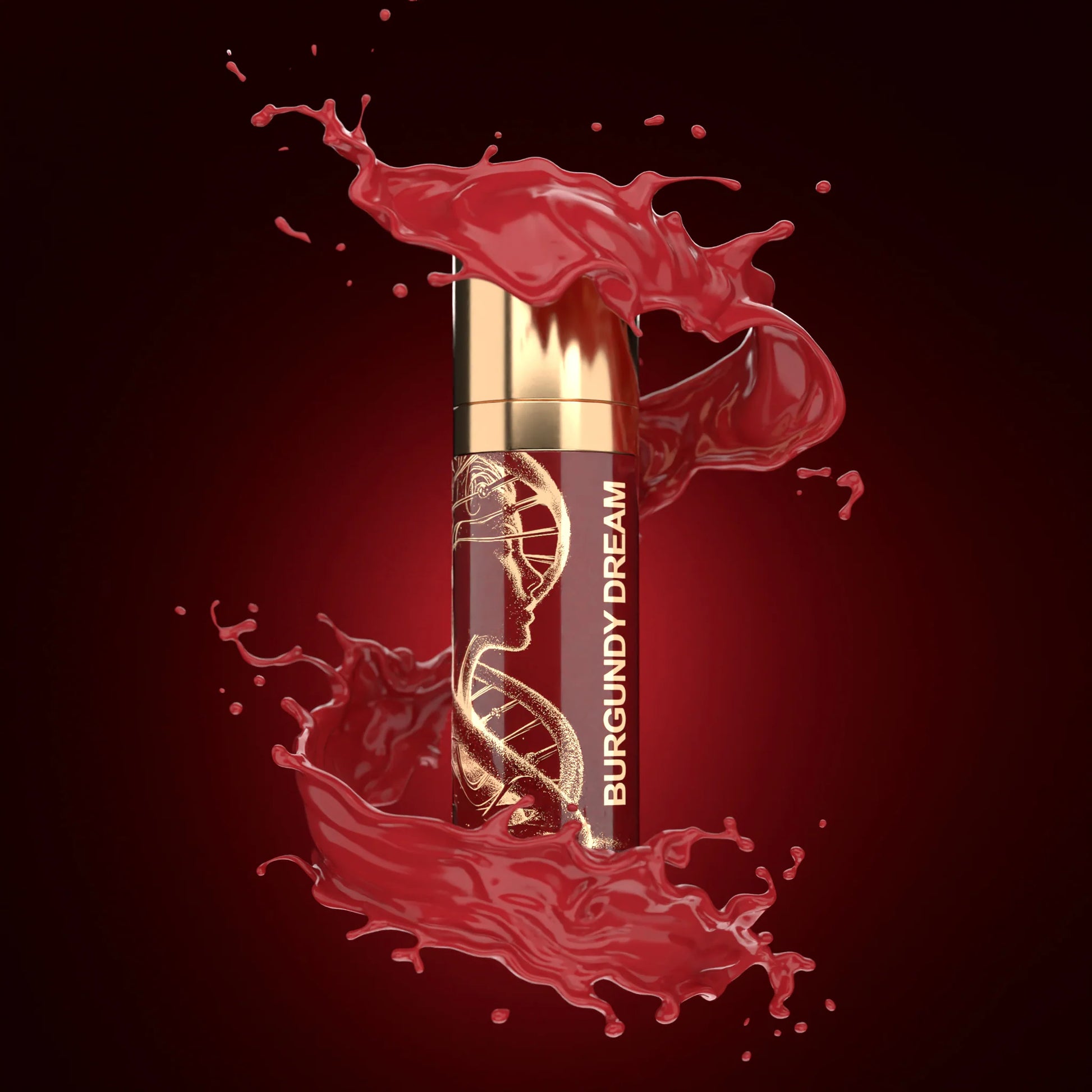 Gold Collection Lips by DNA Pigments- FULL SET OF 14-13