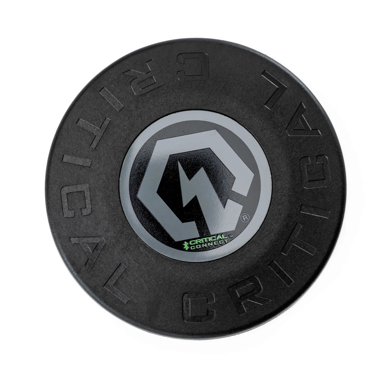 Critical Connect Foot Switch-1