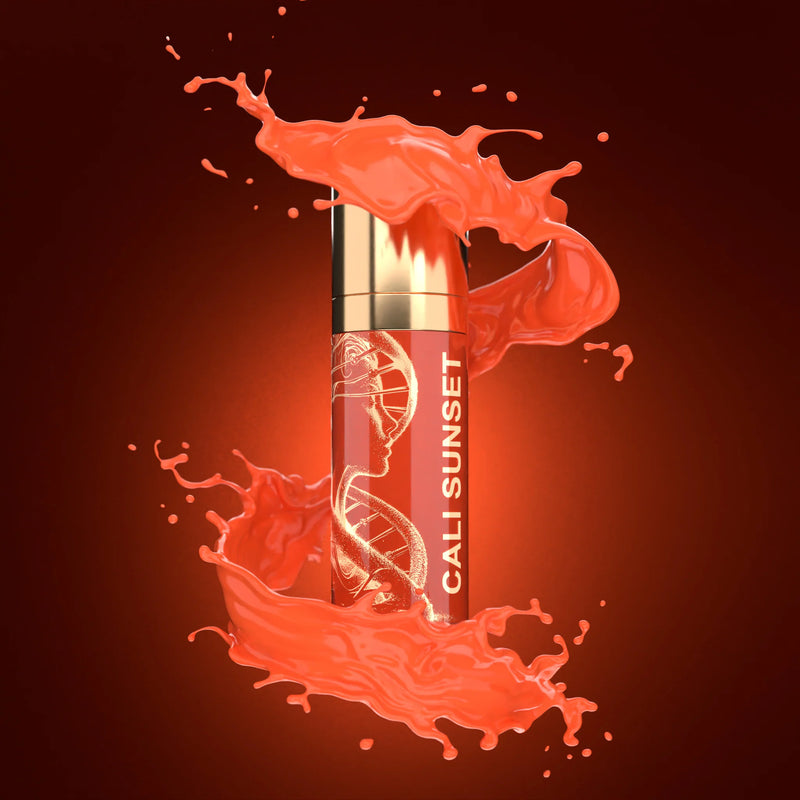 Gold Collection Lips by DNA Pigments- FULL SET OF 14-12