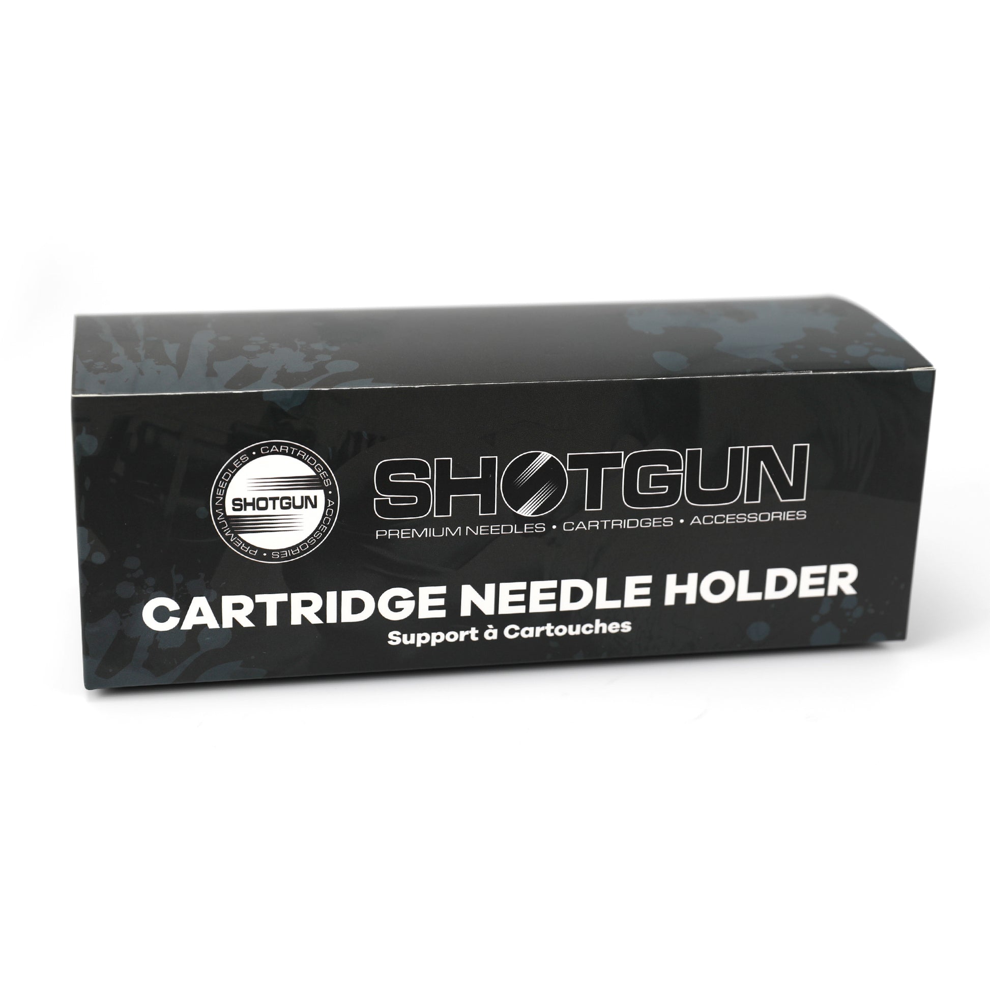 Cartridges Holder Box Of 20 - SHOTGUN-3