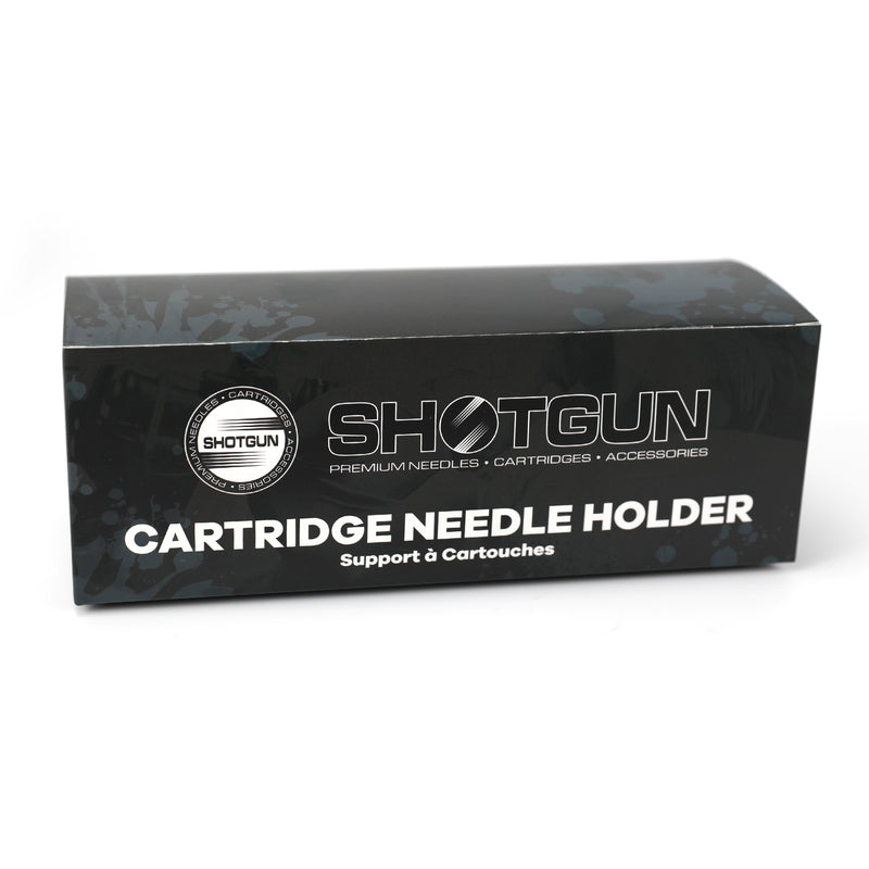 Cartridges Holder Box Of 20 - SHOTGUN-3