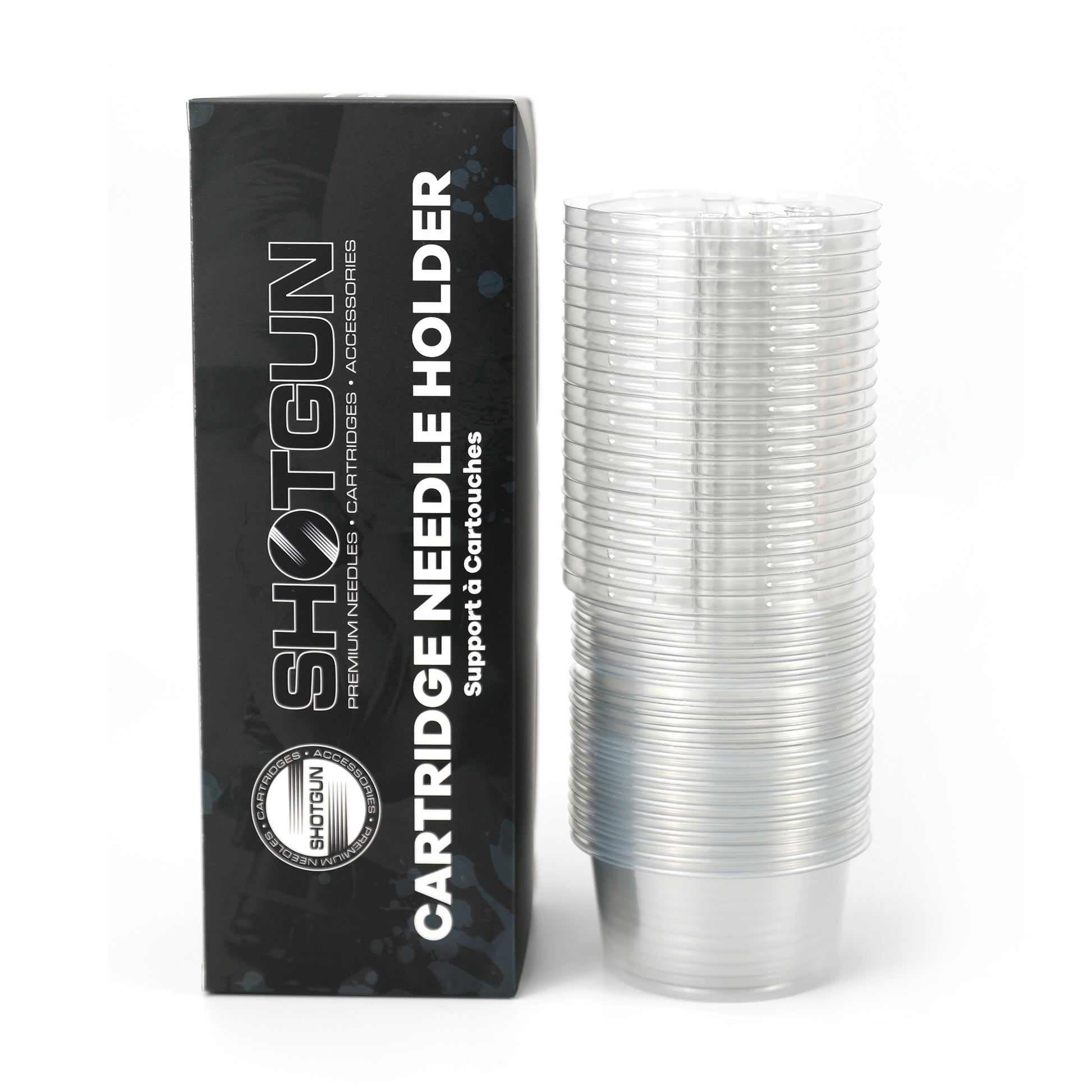 Cartridges Holder Box Of 20 - SHOTGUN-4