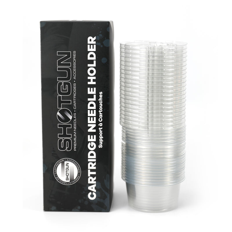 Cartridges Holder Box Of 20 - SHOTGUN-4