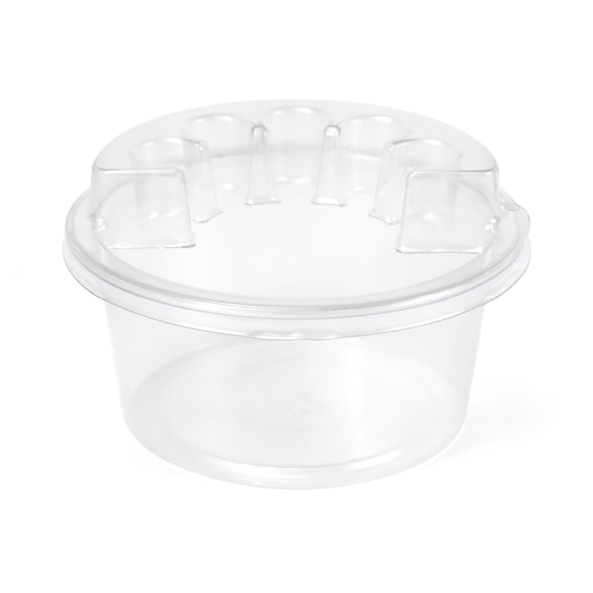 Cartridges Holder Box Of 20 - SHOTGUN-2