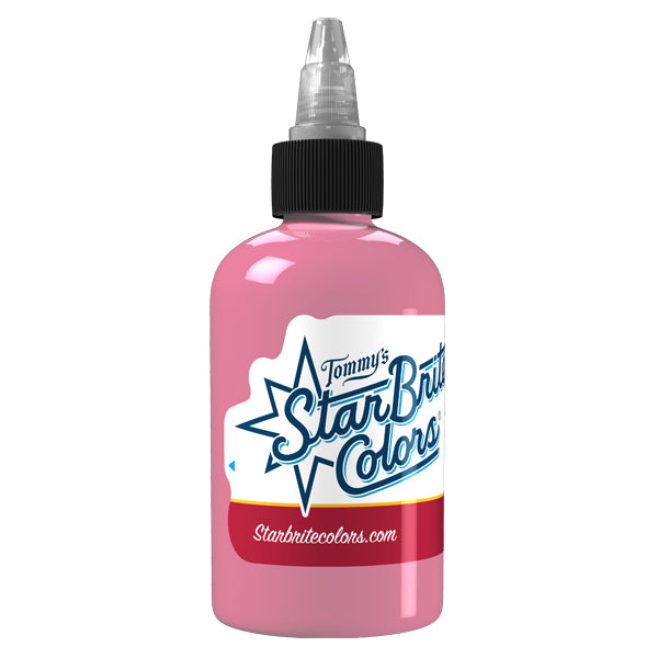 Cotton Candy Tattoo Ink Starbrite 2 oz 
