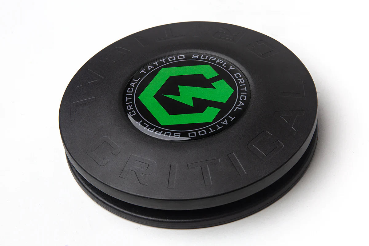 Critical CXP19 Wireless Foot Controller