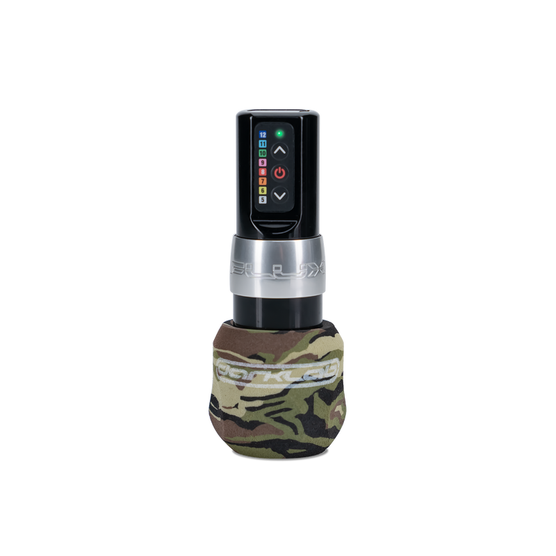 Ergo Disposable Foam Covers-2