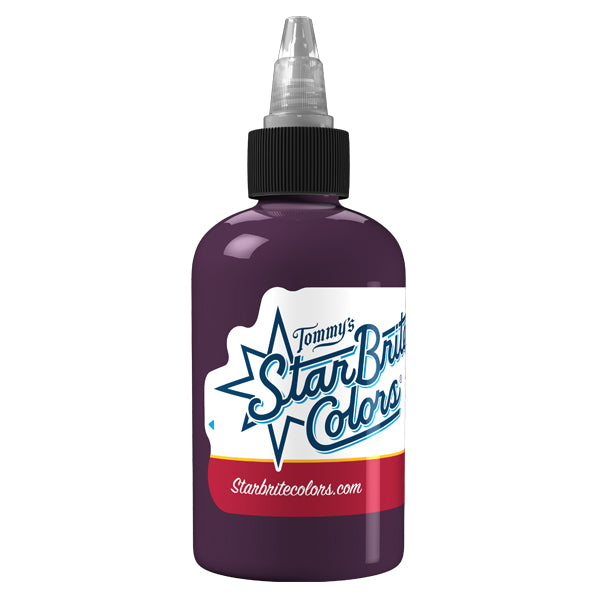 Dark Cloud Tattoo Ink Starbrite 2 oz 