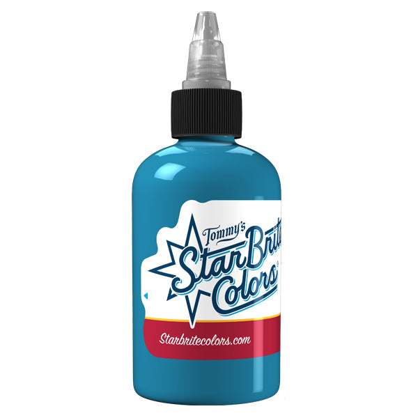 DEEP FREEZE TATTOO INK Starbrite 2 oz 