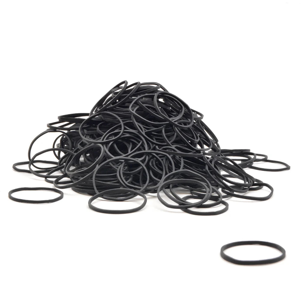 #12 Rubber Bands EIKON-1