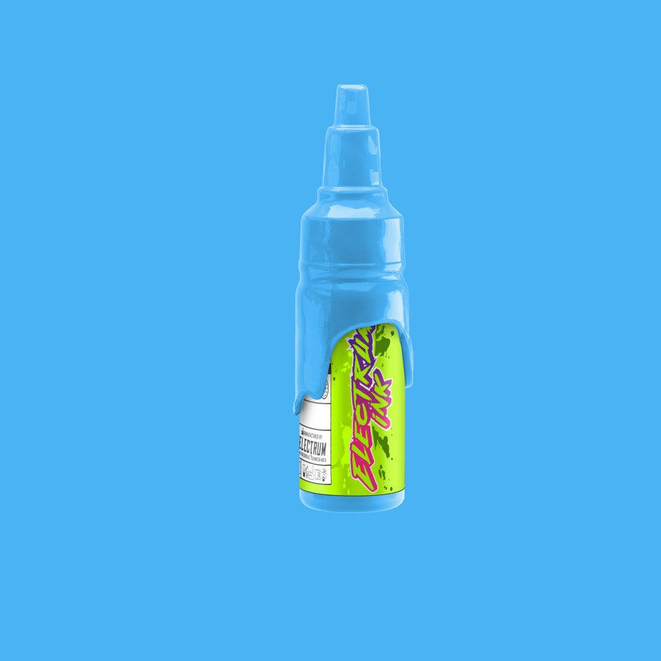 Electrum Ink - Kawaii Chibi