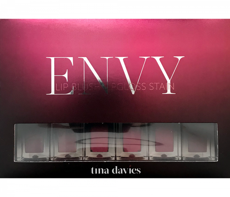 Envy Lip Blush Stain Sets-4