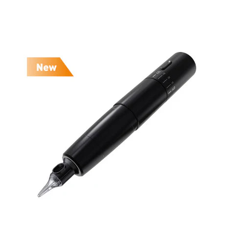 Cheyenne ERA Gem Black Magic & Pink Pearl