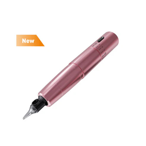 Cheyenne ERA Gem Black Magic &amp; Pink Pearl-2