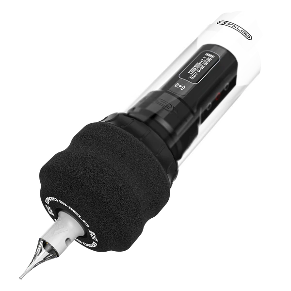 Ergo Shield 40mm Disposable Grips - Box of 24-3