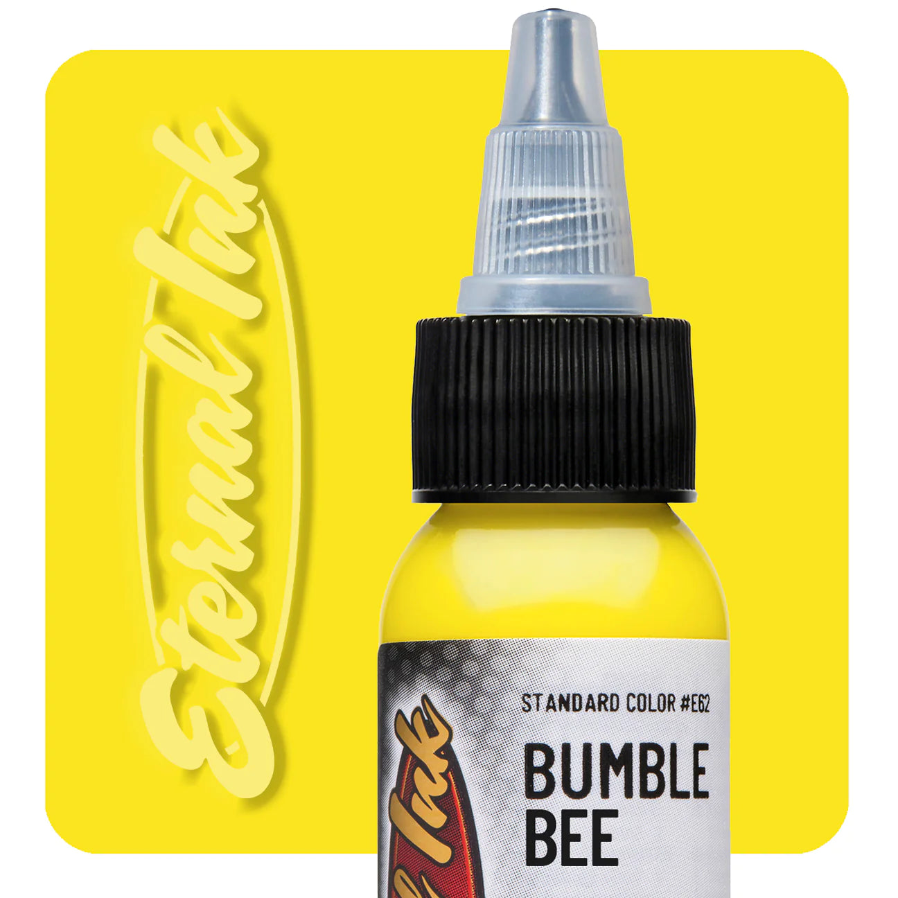 Eternal Bumble Bee -1