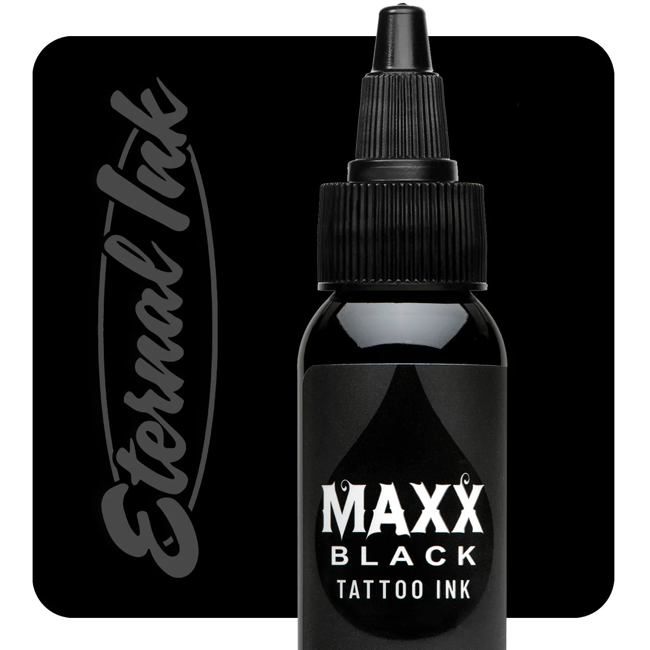 Eternal Maxx Black