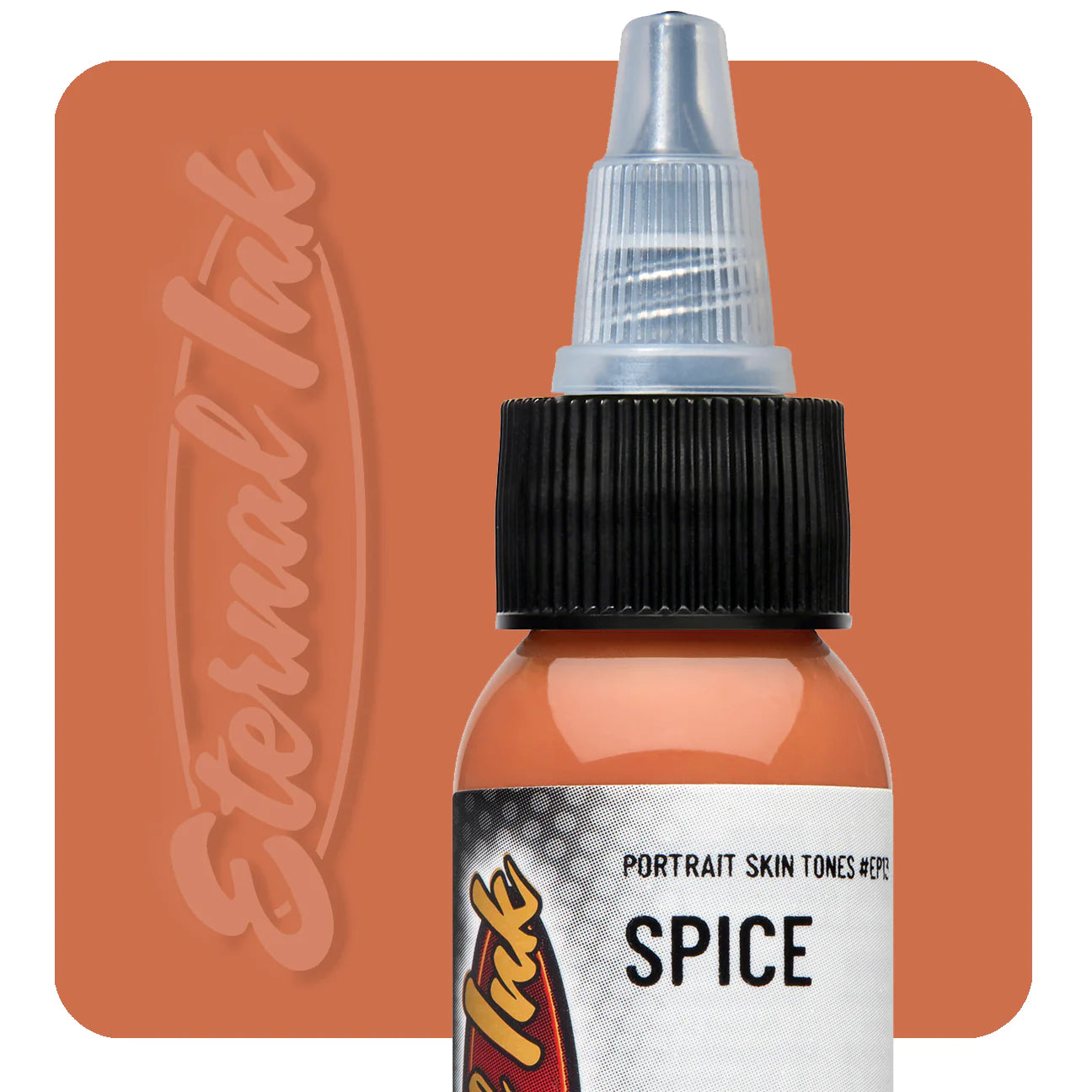 Eternal Series Spice -1