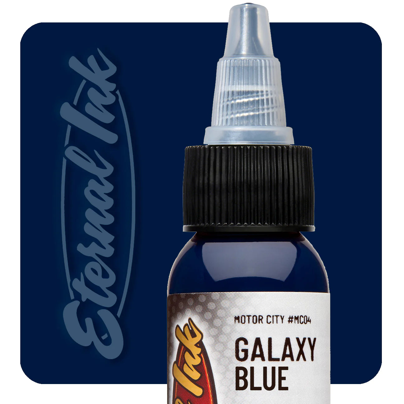 Eternal Series Galaxy Blue -1