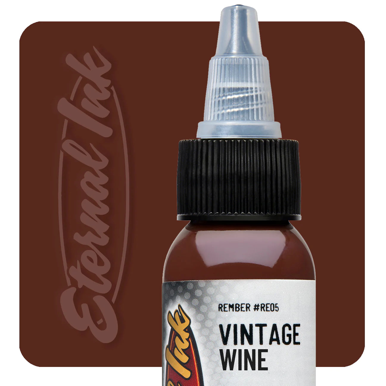 Eternal Rember Serie Vintage Wine -1