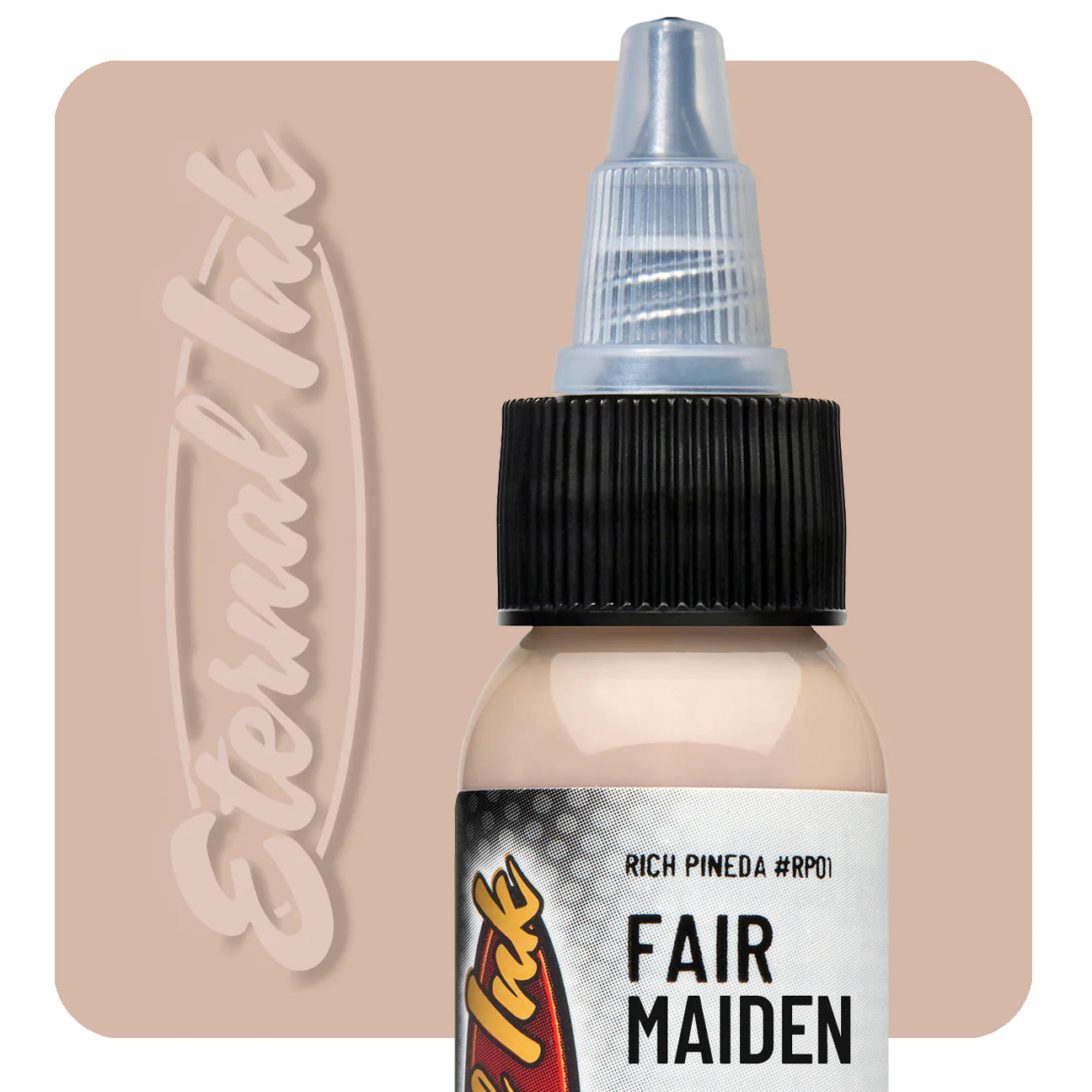 Eternal Serie Fair Maiden
