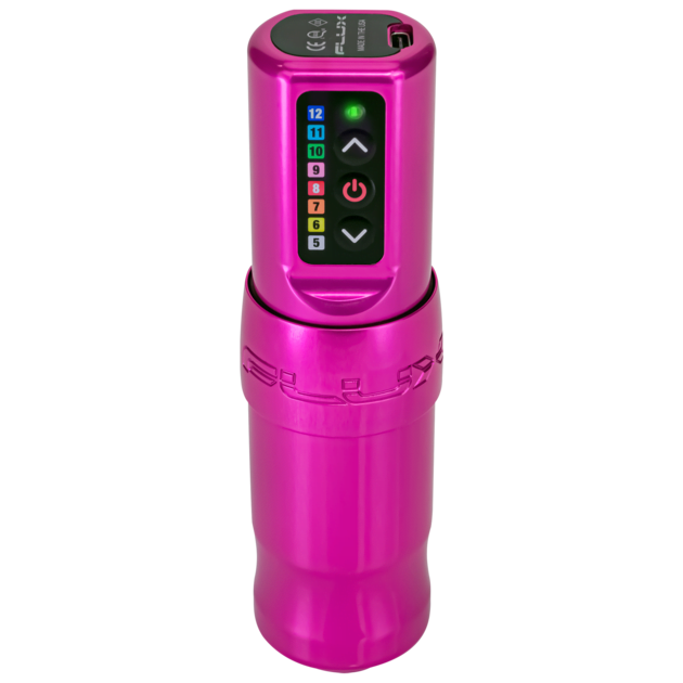 Spectra Flux sans fils-3