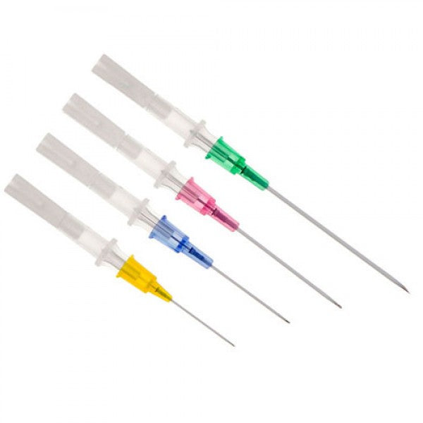 I.V Catheter Boite de 50 pcs-1
