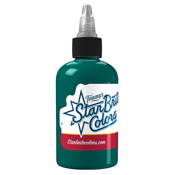 Fern Tattoo Ink Starbrite 2 oz 