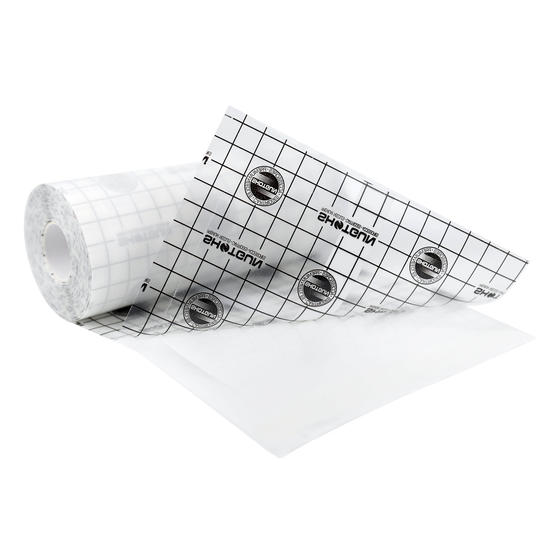 Film Réparateur Shotgun-8