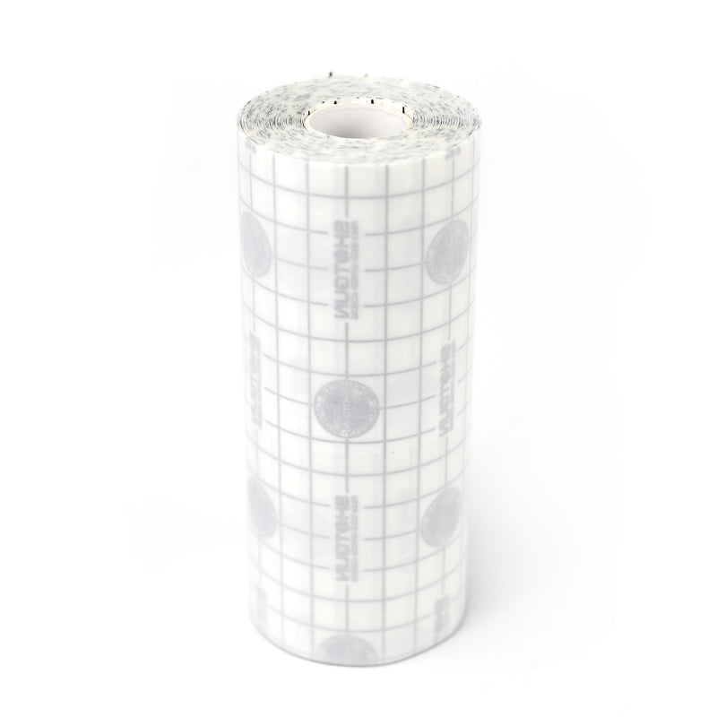 Film Réparateur Shotgun-5