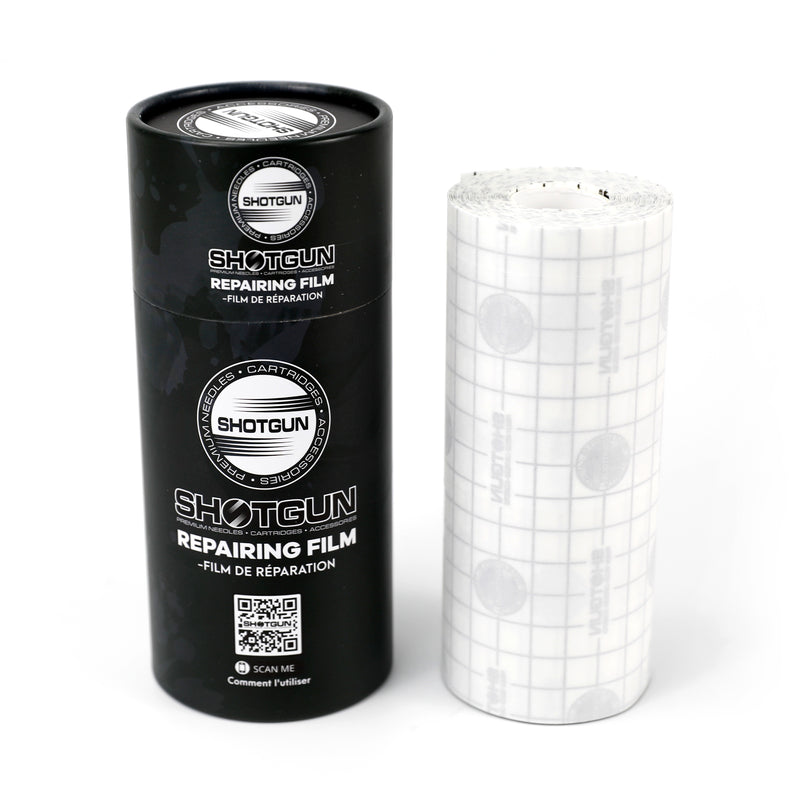 Film Réparateur Shotgun-3