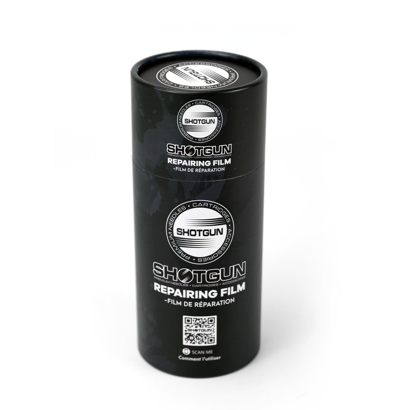 Film Réparateur Shotgun-2
