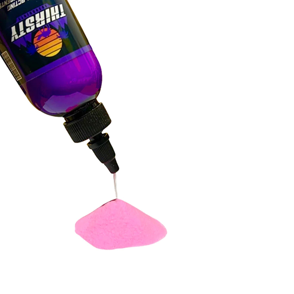 Thirsty Absorbent Powder 8oz