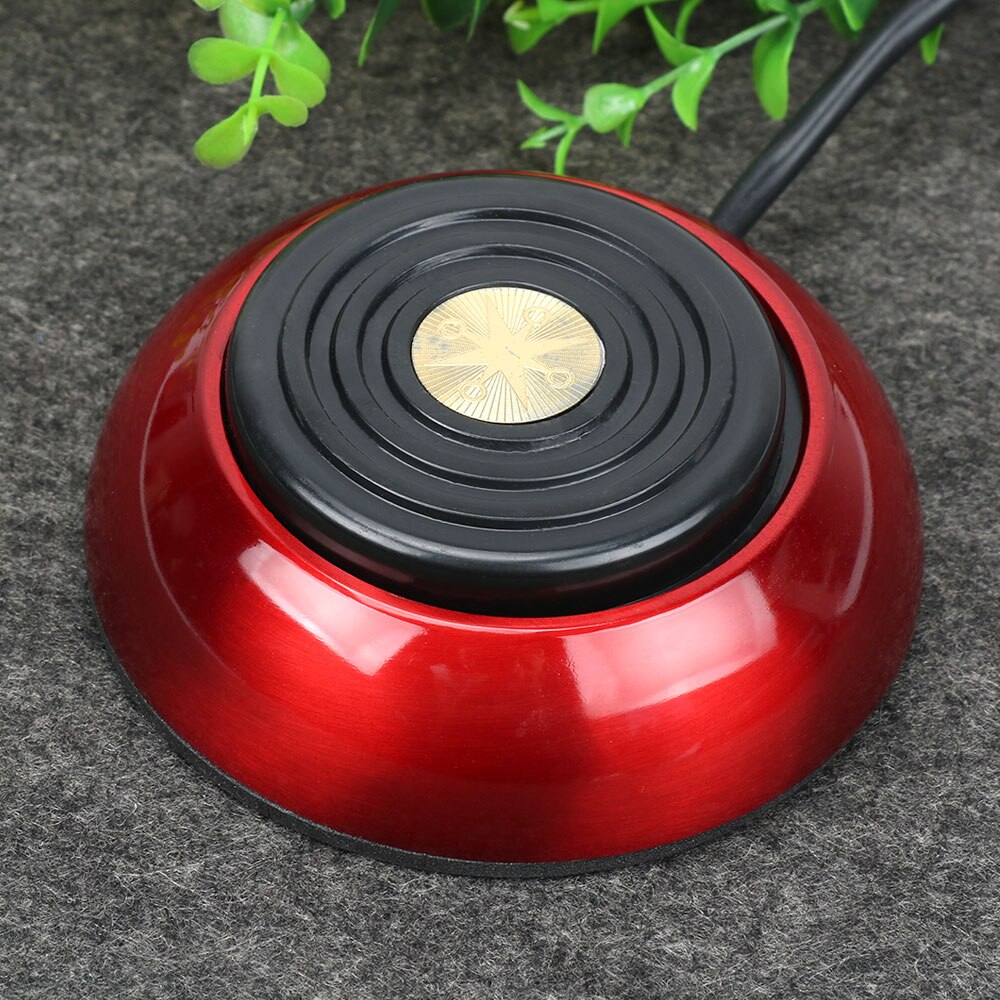 Premium 360-degree tattoo foot pedal-1