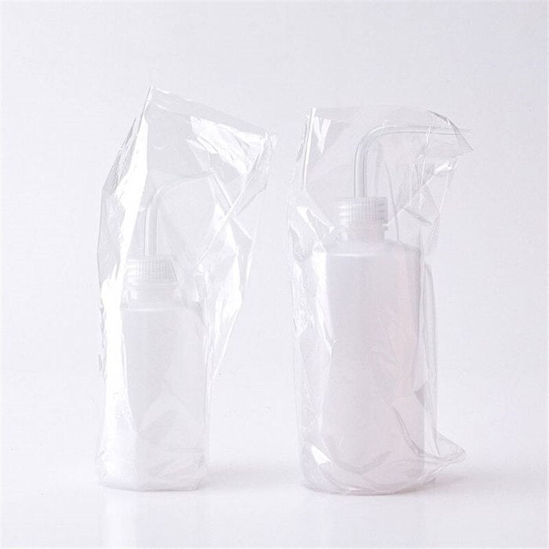 Protective bags for bottles-1