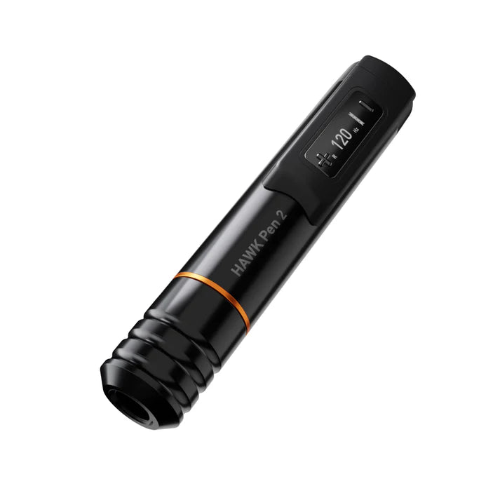 Cheyenne Hawk Pen 2-1