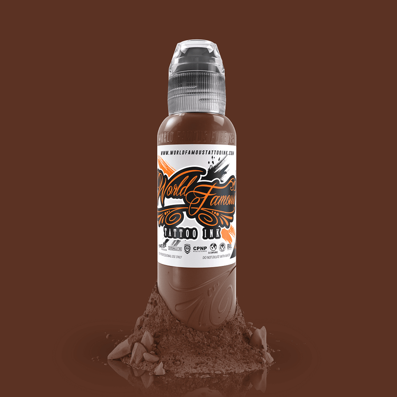 16 couleurs Sarah Miller Valhalla portrait set Pro Series 1 oz - World Famous Tattoo Ink-14