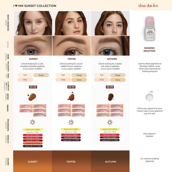 Autumn Tina Davies sunset-5