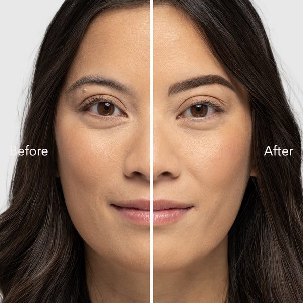 #5 Bolder Brown Tina Davies -2