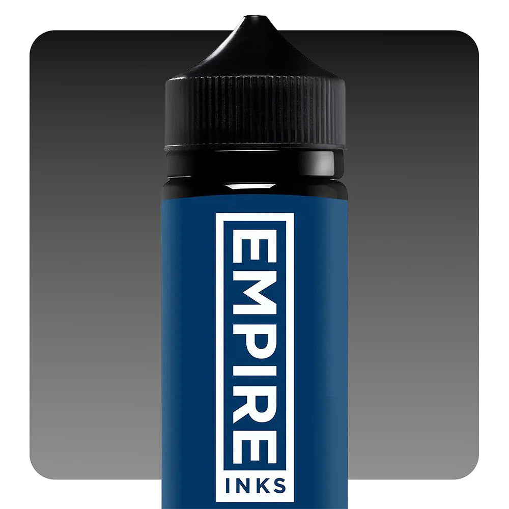 Empire Inks White Wash Series — 4-Stage White Wash Set & Individual-2