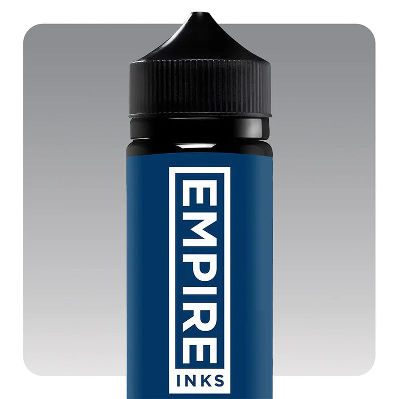 Empire Inks White Wash Series — 4-Stage White Wash Set & Individual-4