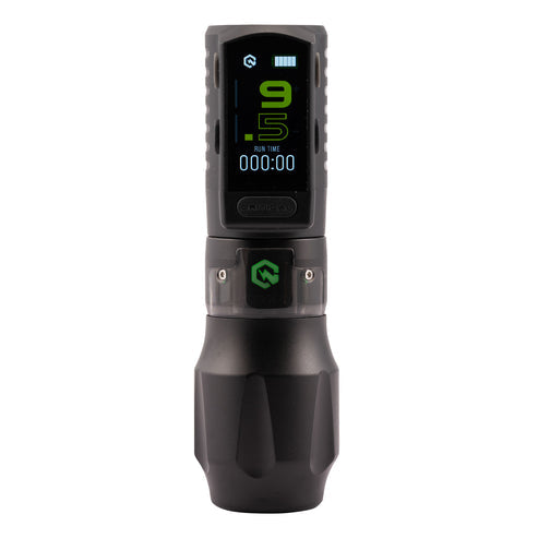 Critical Tattoo® Torque Pen Machine Full Kit 3.5MM, 4.2MM &amp; 5.0MM-6